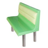 玻璃鋼卡座KZ-008