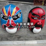 樹脂雕塑公司 廣場雕塑廠家 現代園林雕塑人物浮雕